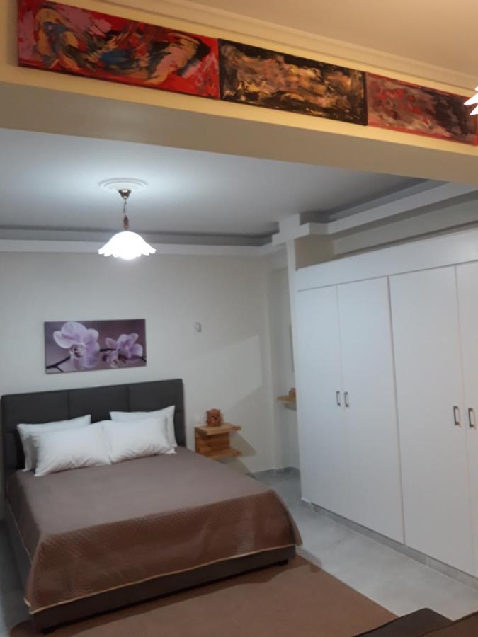 As Alesias Suites.Room 12. Rhodes City Exterior foto