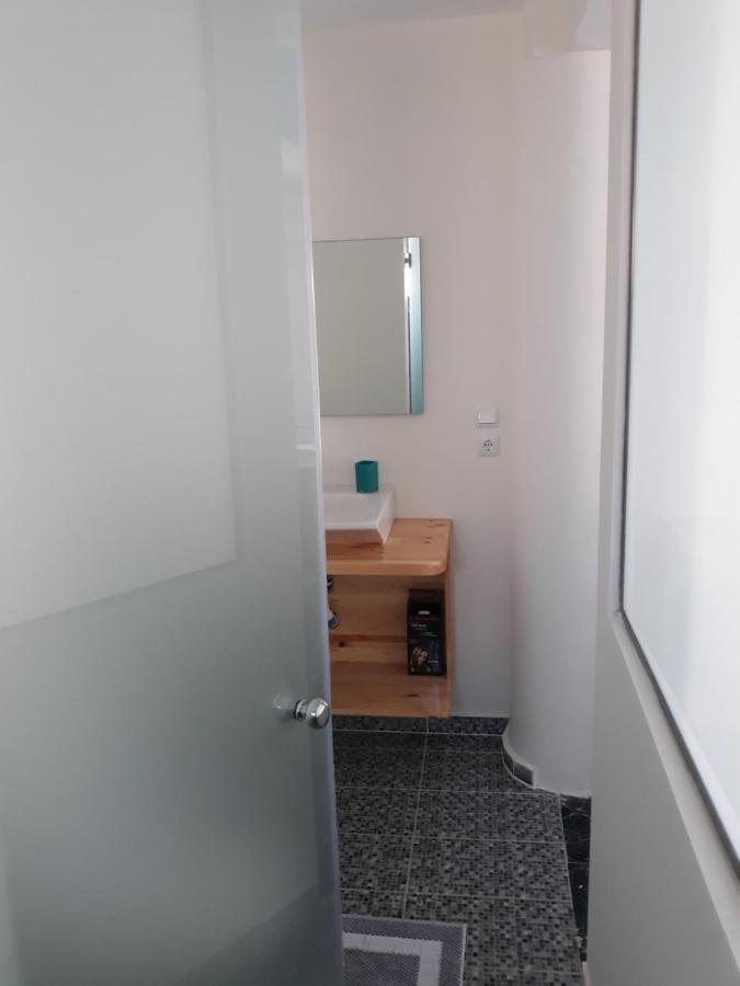 As Alesias Suites.Room 12. Rhodes City Exterior foto